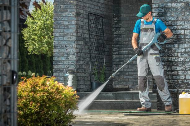 Best Pool Deck Cleaning  in Centerton, AR
