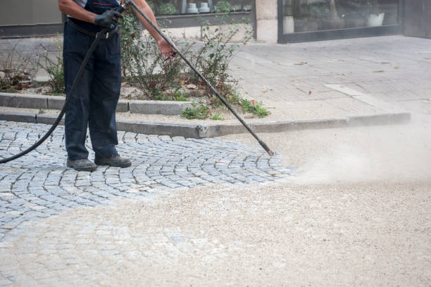Best Restaurant Pressure Washing  in Centerton, AR