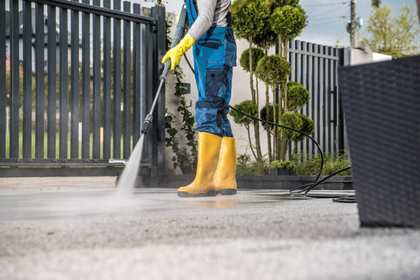 Best Post-Construction Pressure Washing  in Centerton, AR