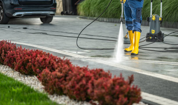 Best Playground Equipment Cleaning  in Centerton, AR