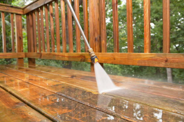 Best Post-Construction Pressure Washing  in Centerton, AR