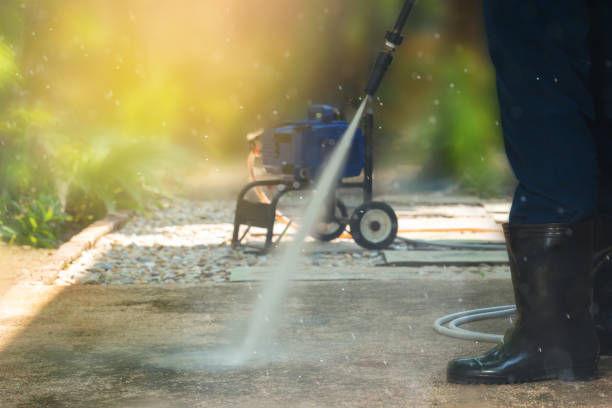 Playground Equipment Cleaning in Centerton, AR